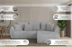 Ecksofa TOKO-L