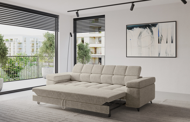 Sofa LORD-S2 - 6