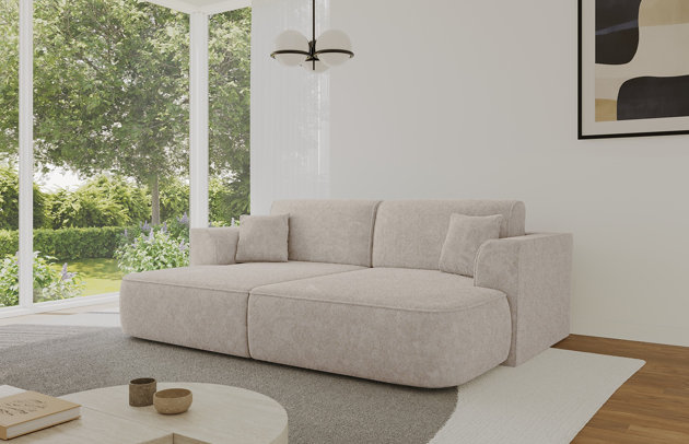 Sofa MOZI - 3