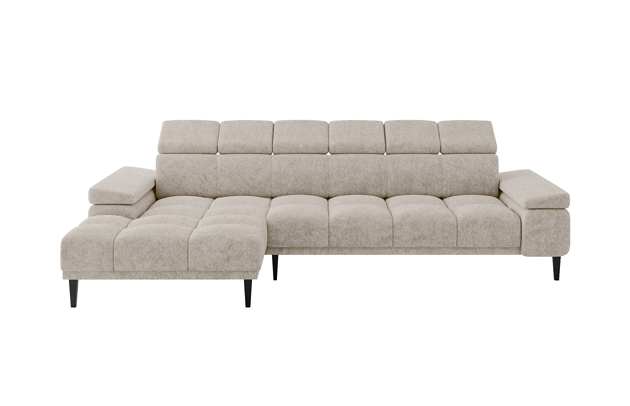 Ecksofa SERI - 2