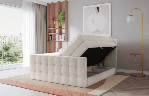 Boxbett IGAN-Z KING - 7