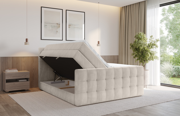 Boxbett IGAN-Z KING - 3