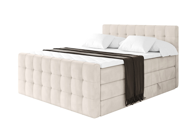 Boxbett IGAN-Z KING - 2