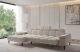 Ecksofa SERI - 3