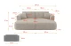 Sofa MOZI