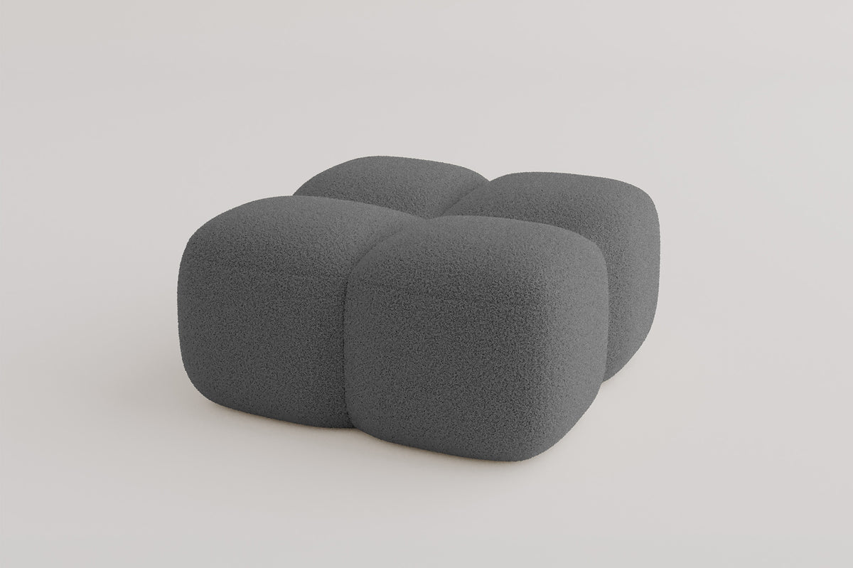 Poufs und Sitzhocker – Kollektion von Altdecor