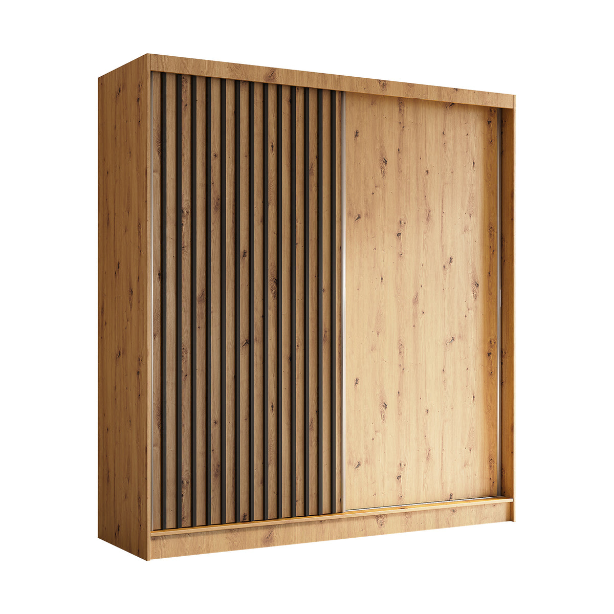 Schwebetürenschrank LABELLO