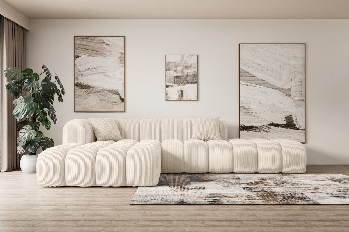 Ecksofa OLEA-L2 Cord