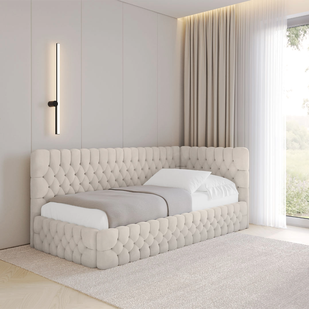 Jugendbett MULY
