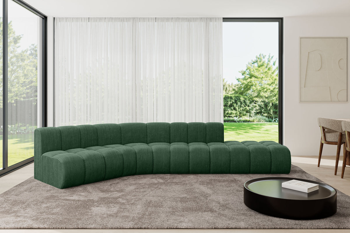 Ecksofa BRILO-L1 Cord
