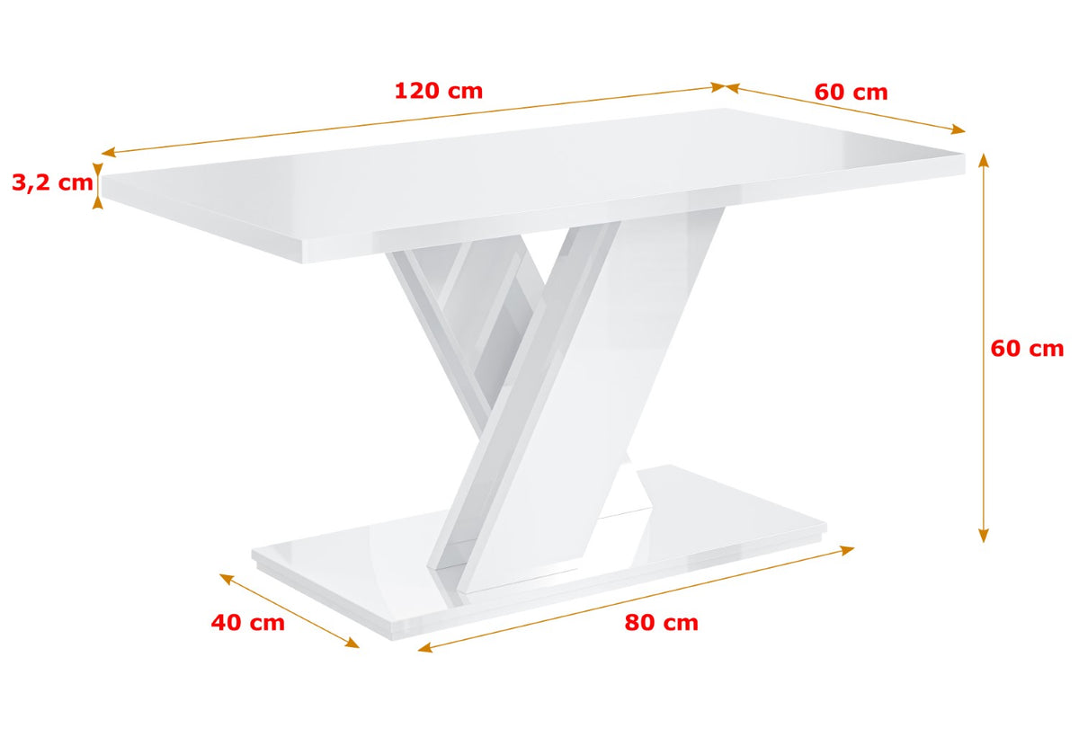 Couchtisch RONX MINI