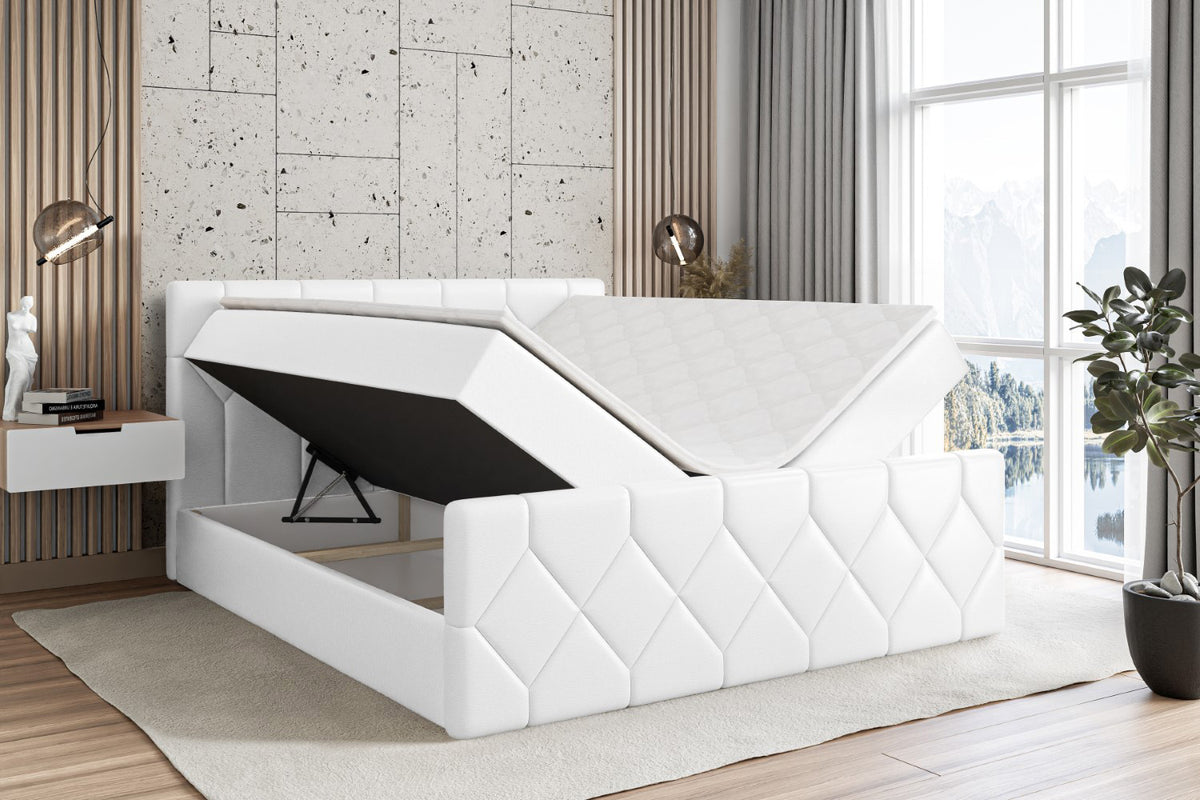 Boxbett CATOR-Z Kunstleder