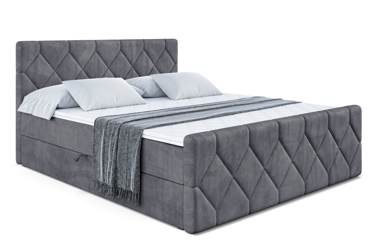 Boxbett CATOR-Z Samt