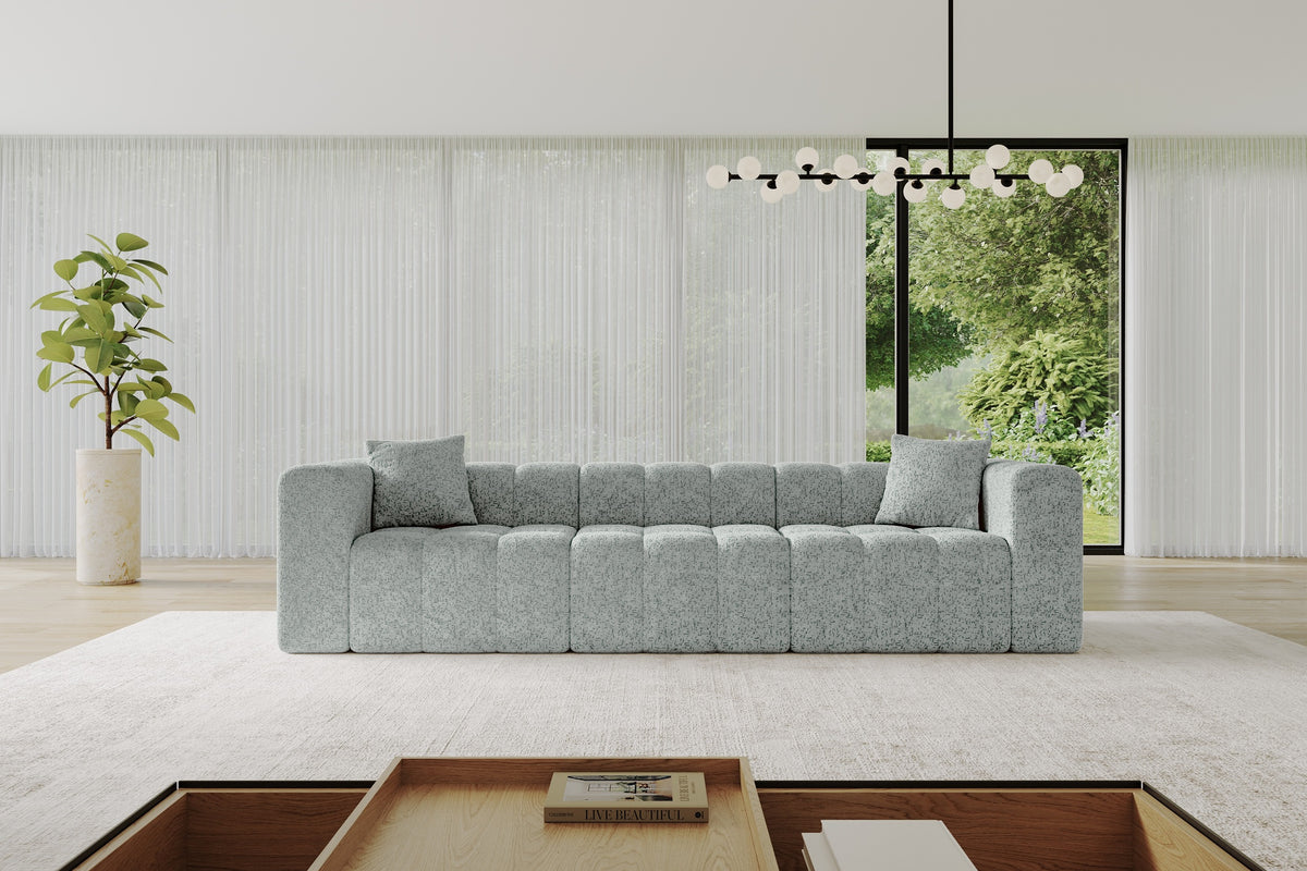 Sofa DONY-3 Chenille