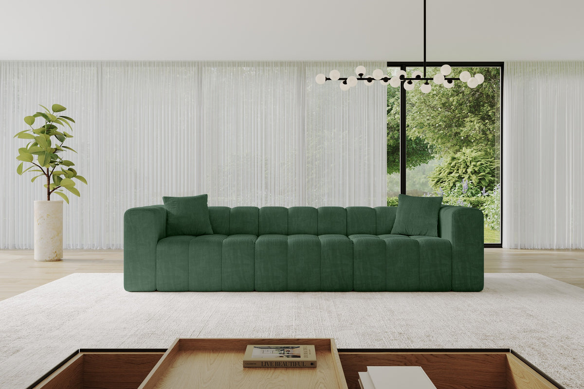 Sofa DONY-3 Cord
