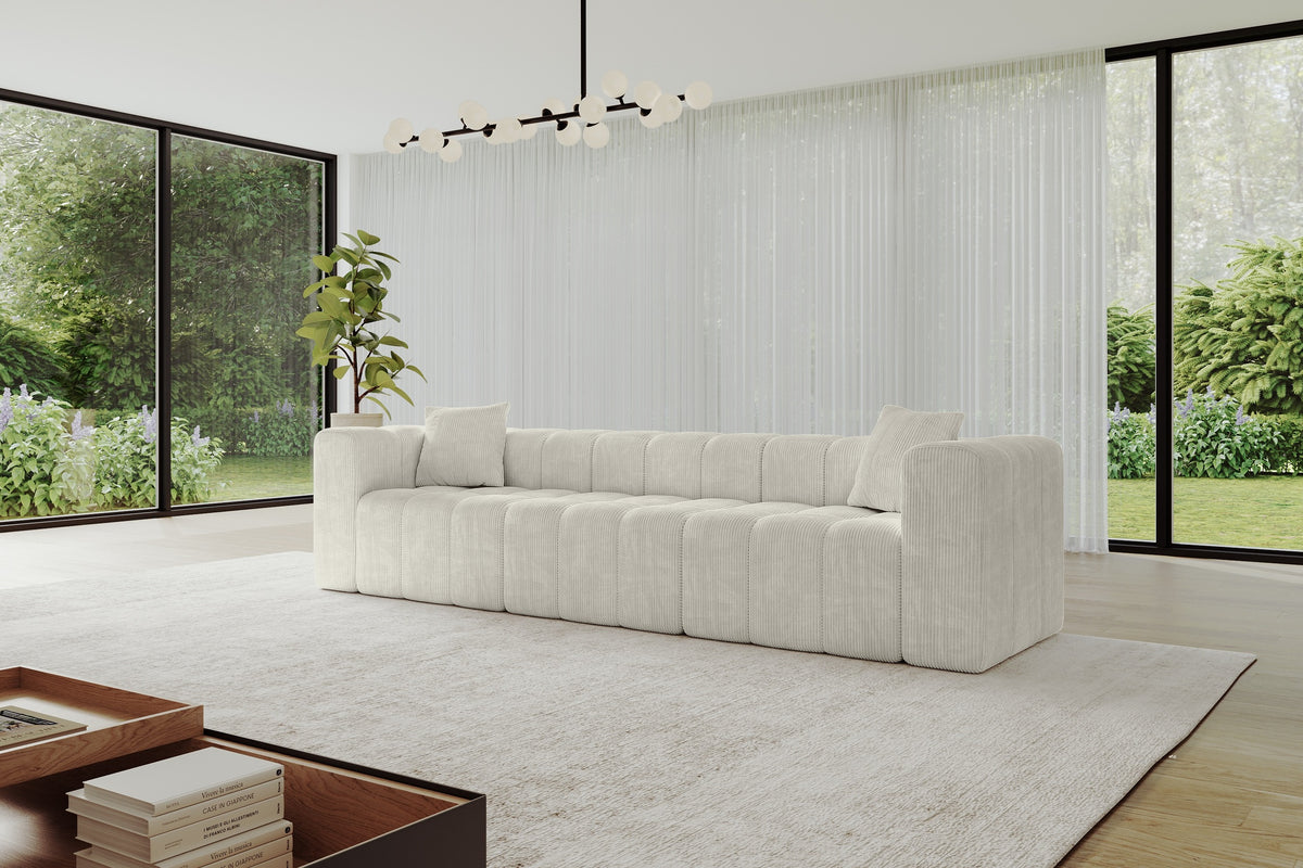 Sofa DONY-3 Cord