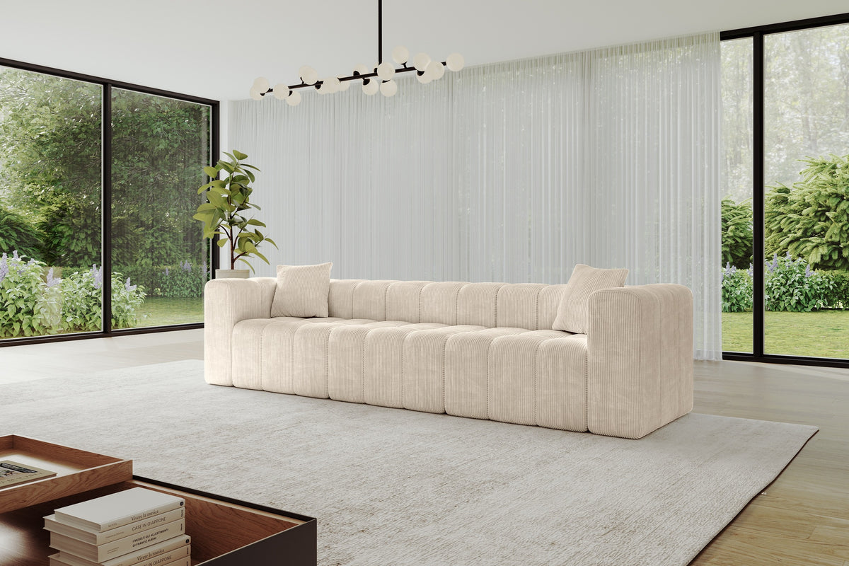 Sofa DONY-3 Cord