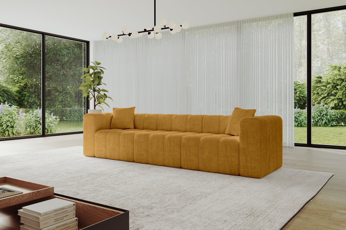 Sofa DONY-3 Cord