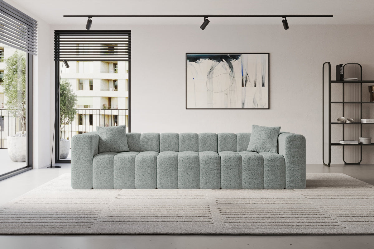Sofa DONY-3 Chenille