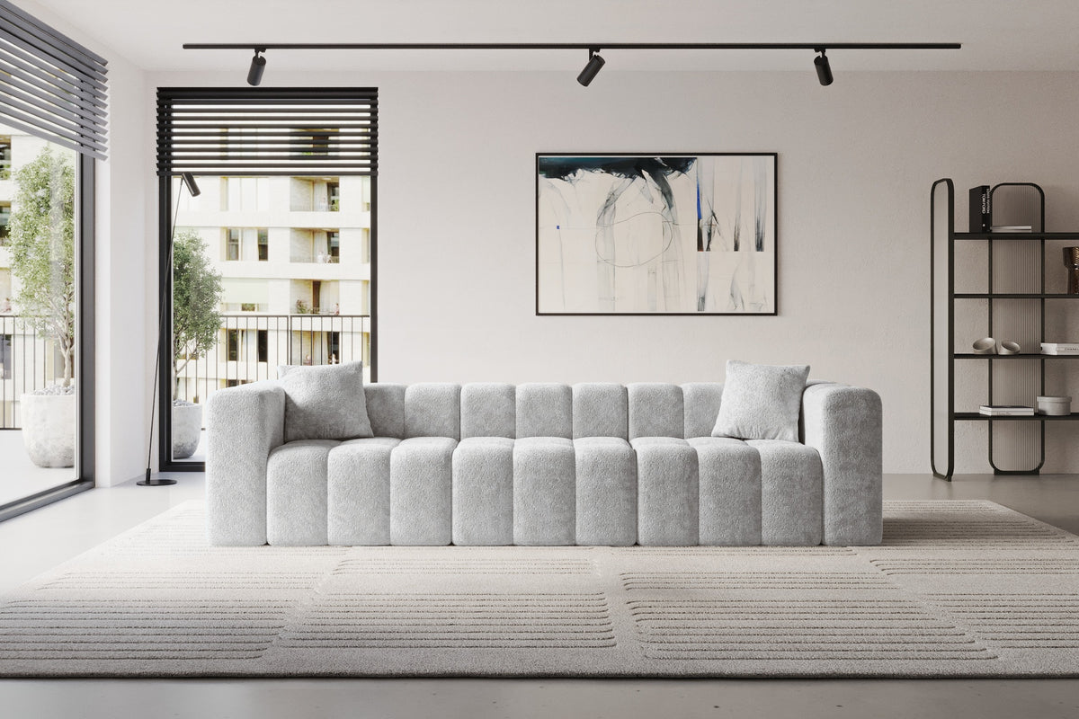 Sofa DONY-3 Chenille