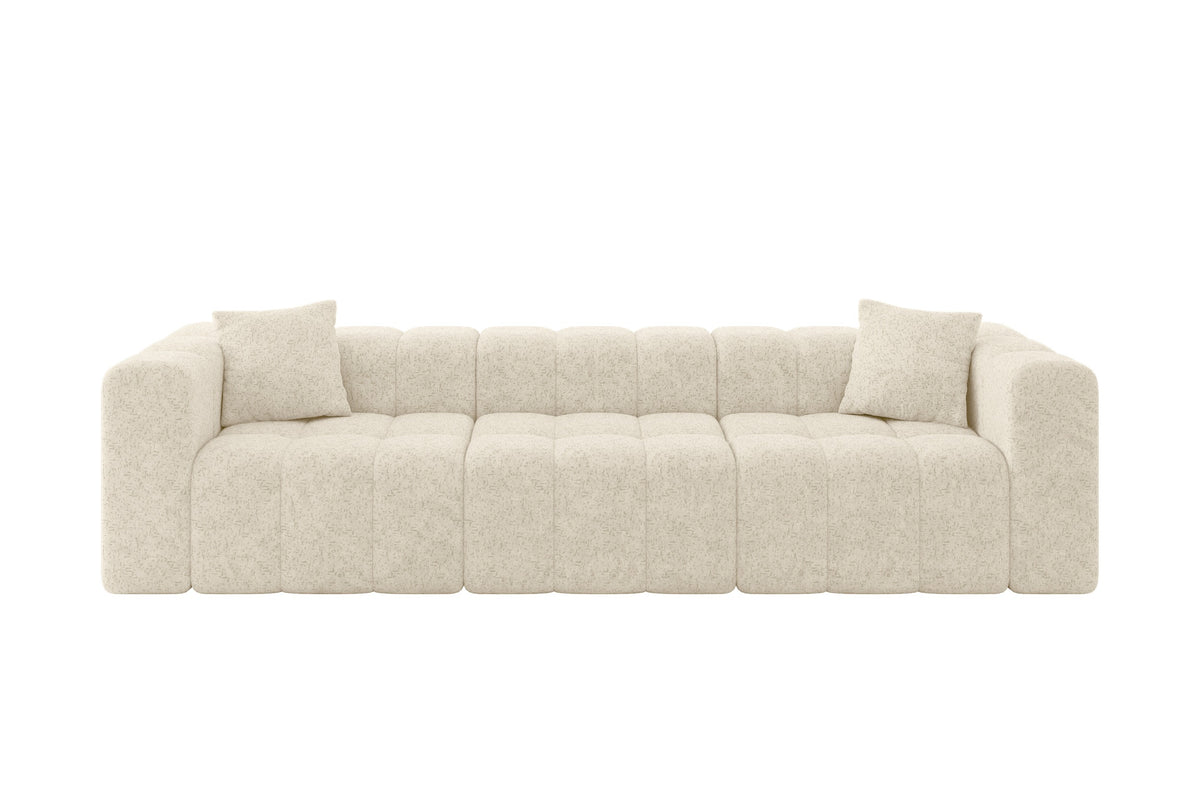 Sofa DONY-3 Chenille