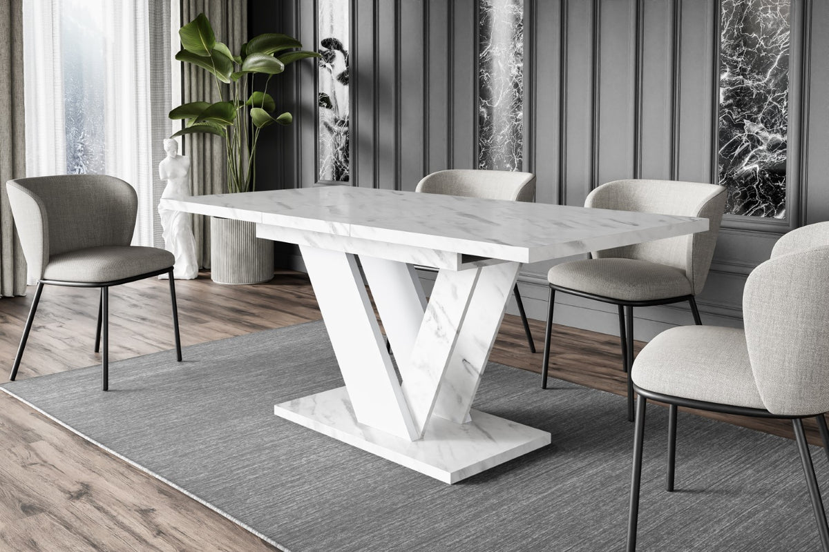 Stół do jadalni CLASI