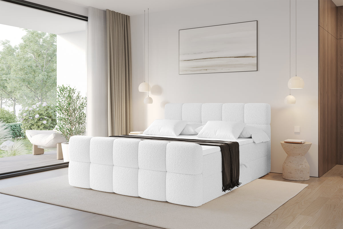 Boxbett FAMA-Z Bouclé
