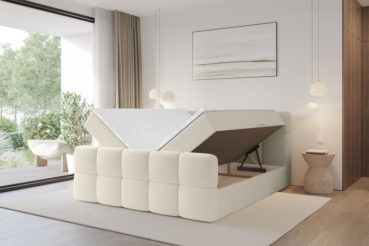 Boxbett FAMA-Z Bouclé