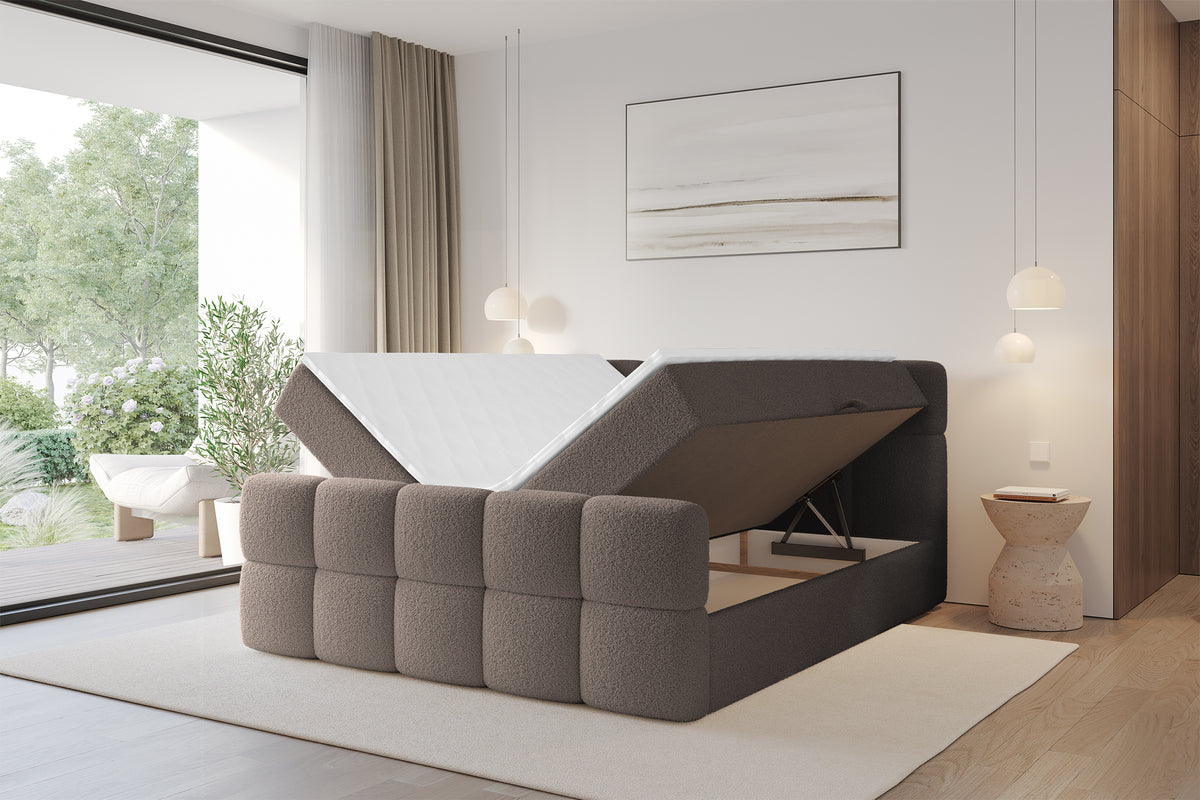 Boxbett FAMA-Z Bouclé