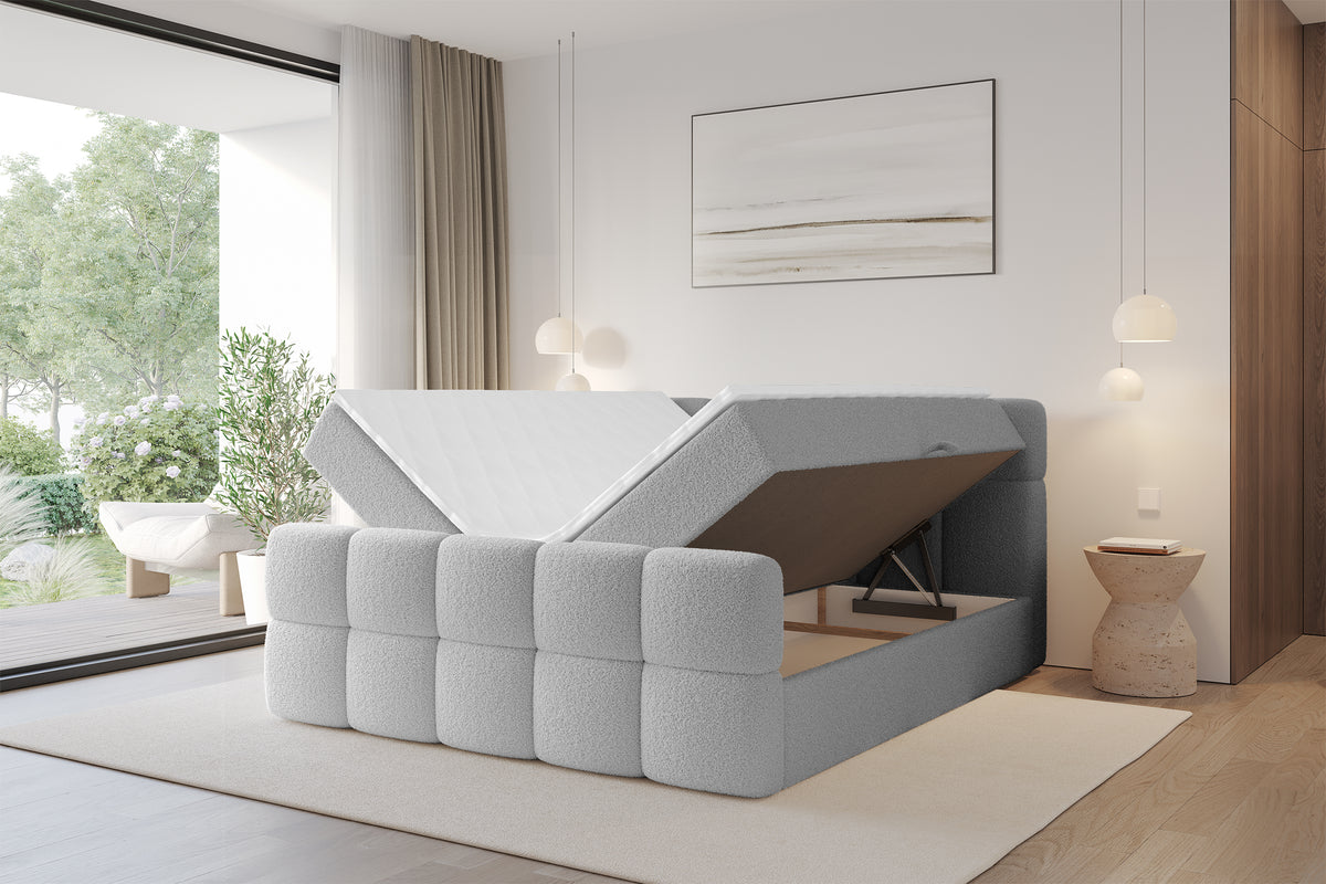 Boxbett FAMA-Z Bouclé