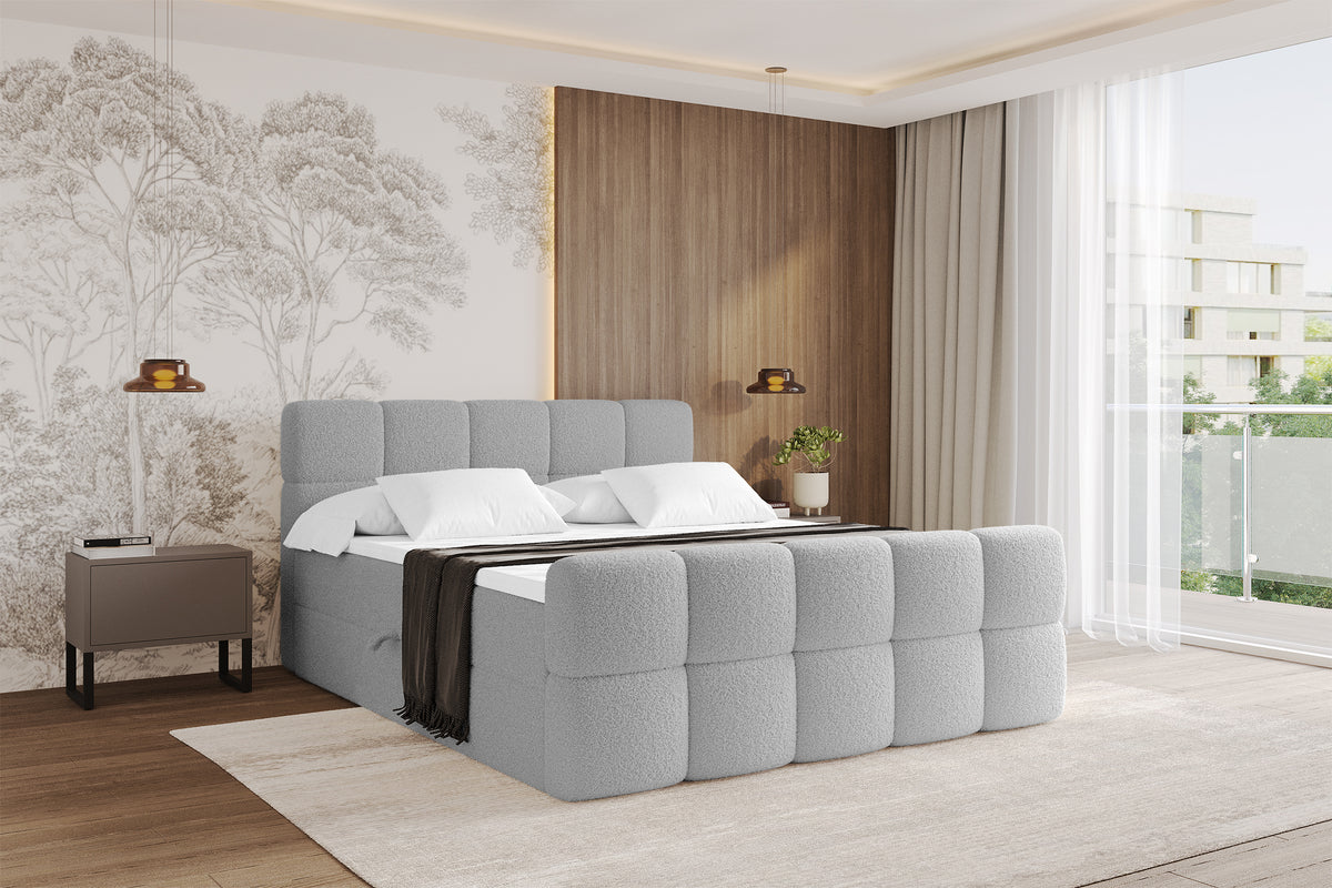 Boxbett FAMA-Z Bouclé