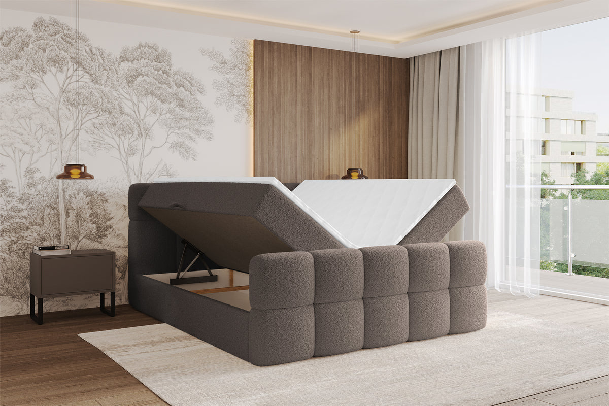 Boxbett FAMA-Z Bouclé