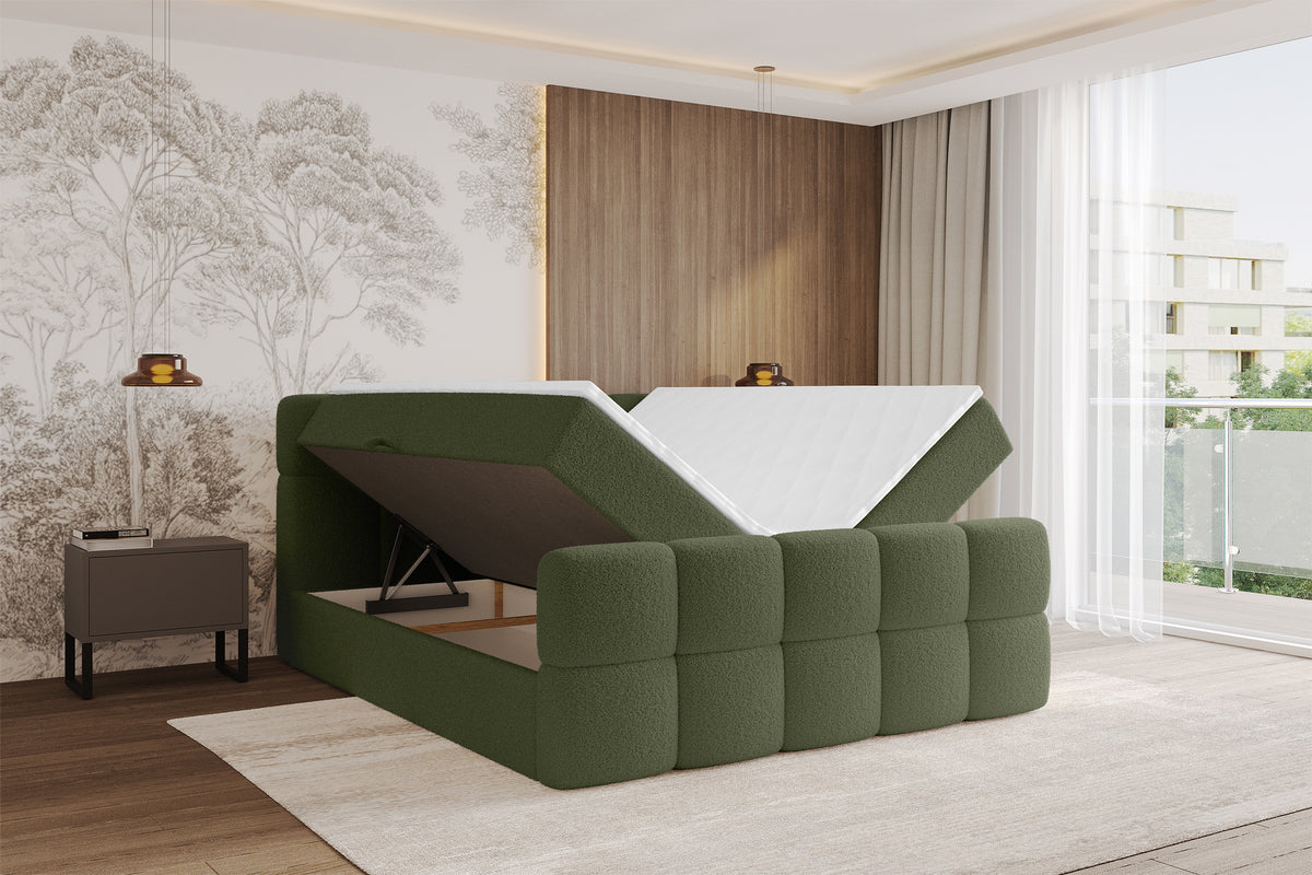 Boxbett FAMA-Z Bouclé