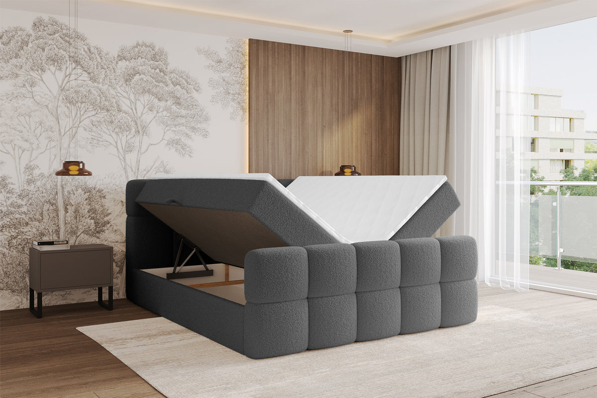 Boxbett FAMA-Z Bouclé
