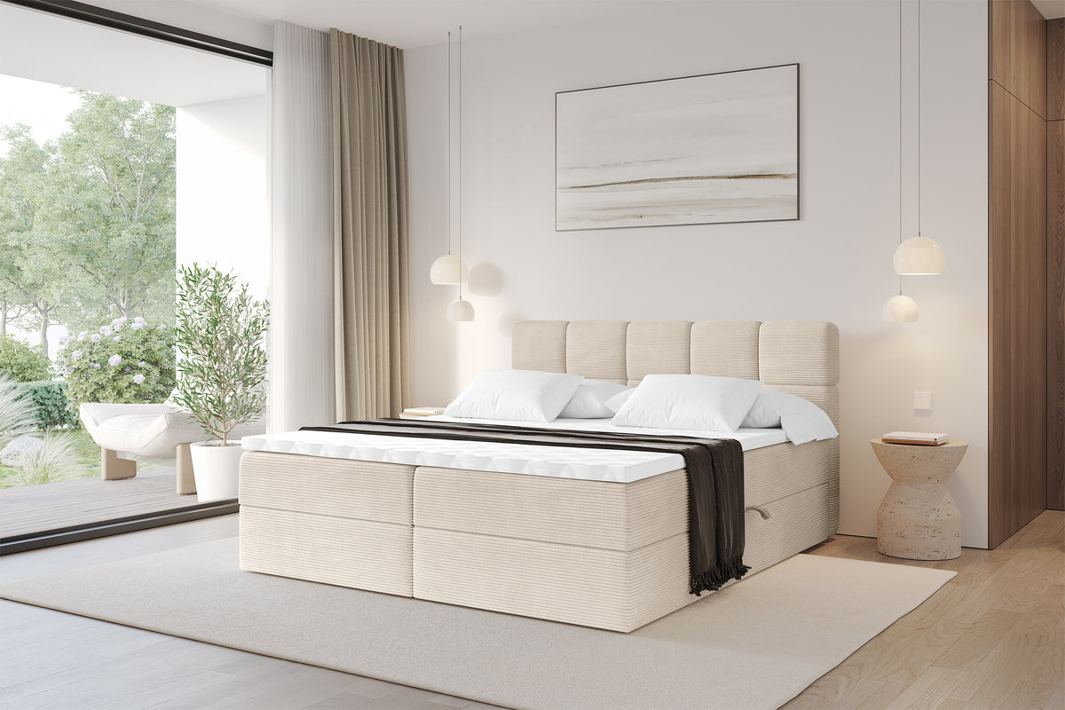 Boxbett FAMA Cord