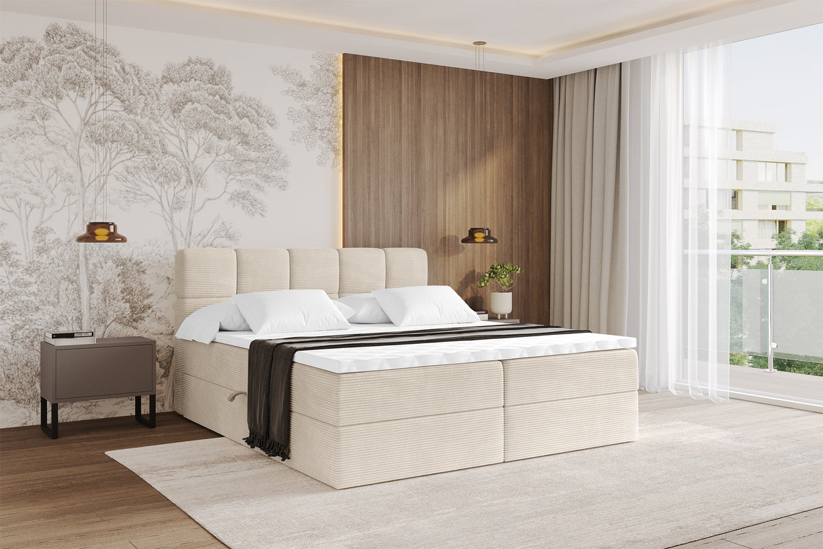 Boxbett FAMA Cord