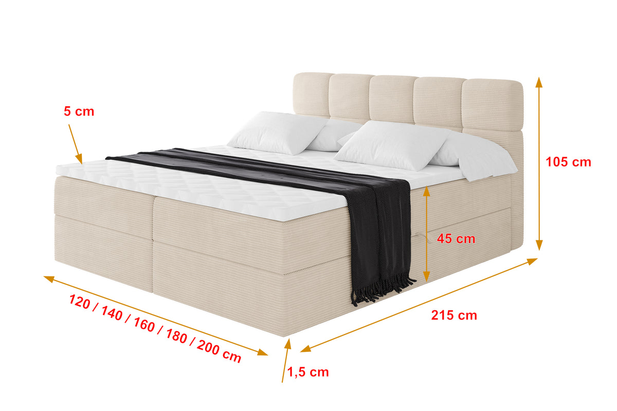 Boxbett FAMA Cord