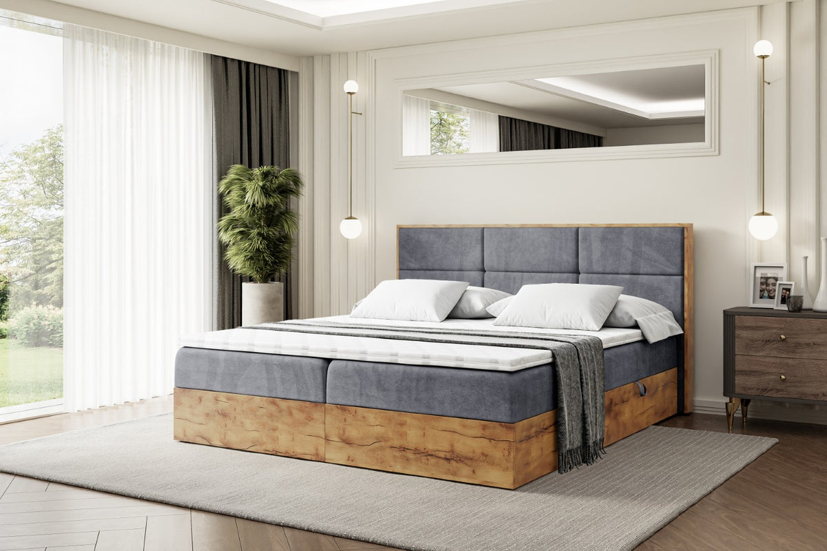 Boxbett LOLLI 1 Samt