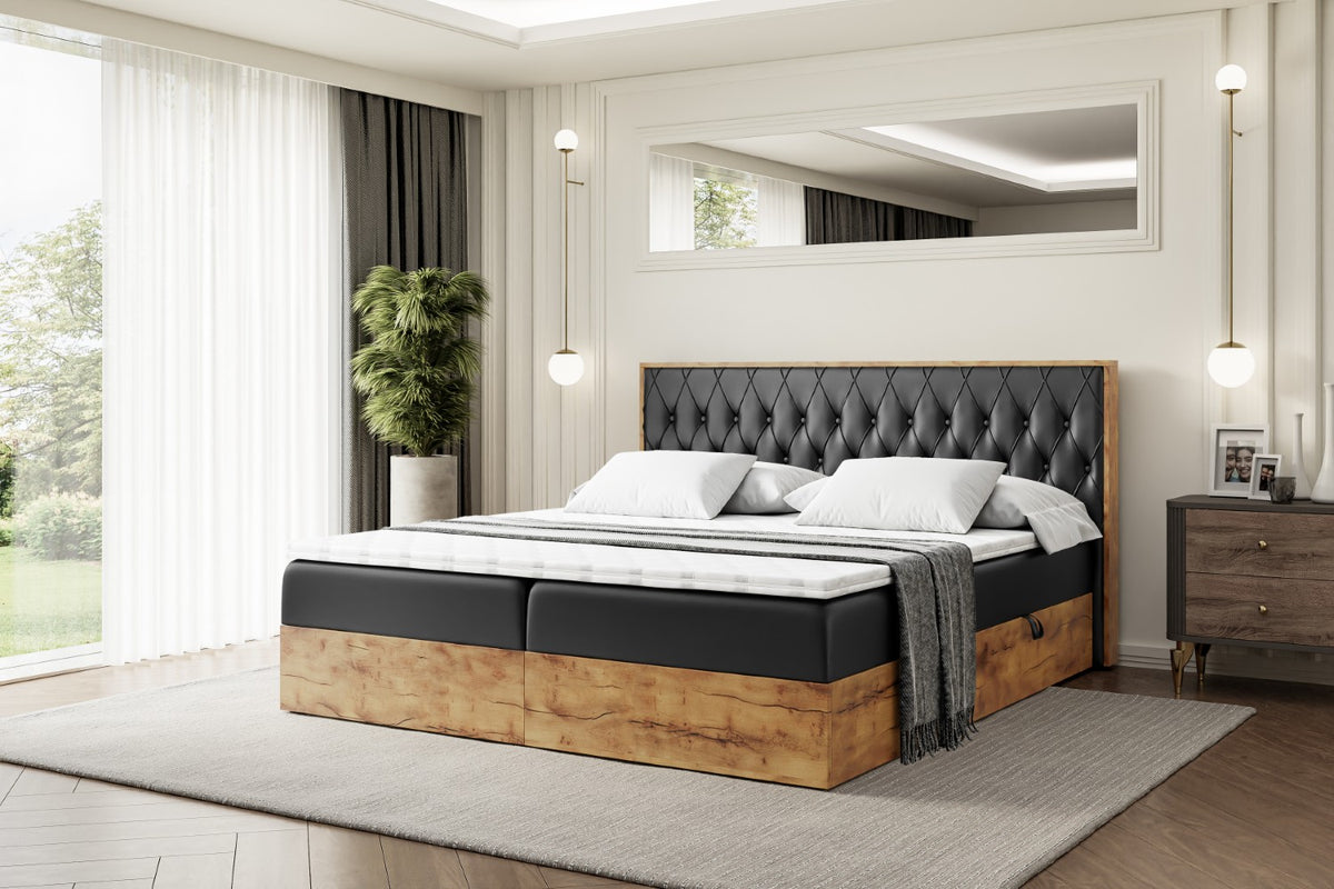 Boxbett LOLLI 5 Kunstleder