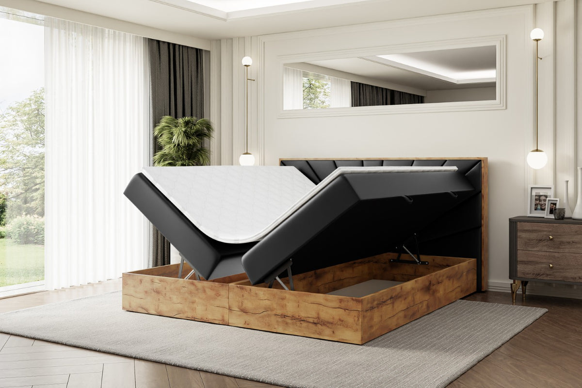 Boxbett LOLLI 6 Kunstleder
