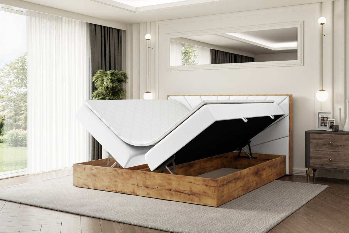 Boxbett LOLLI 6 Kunstleder