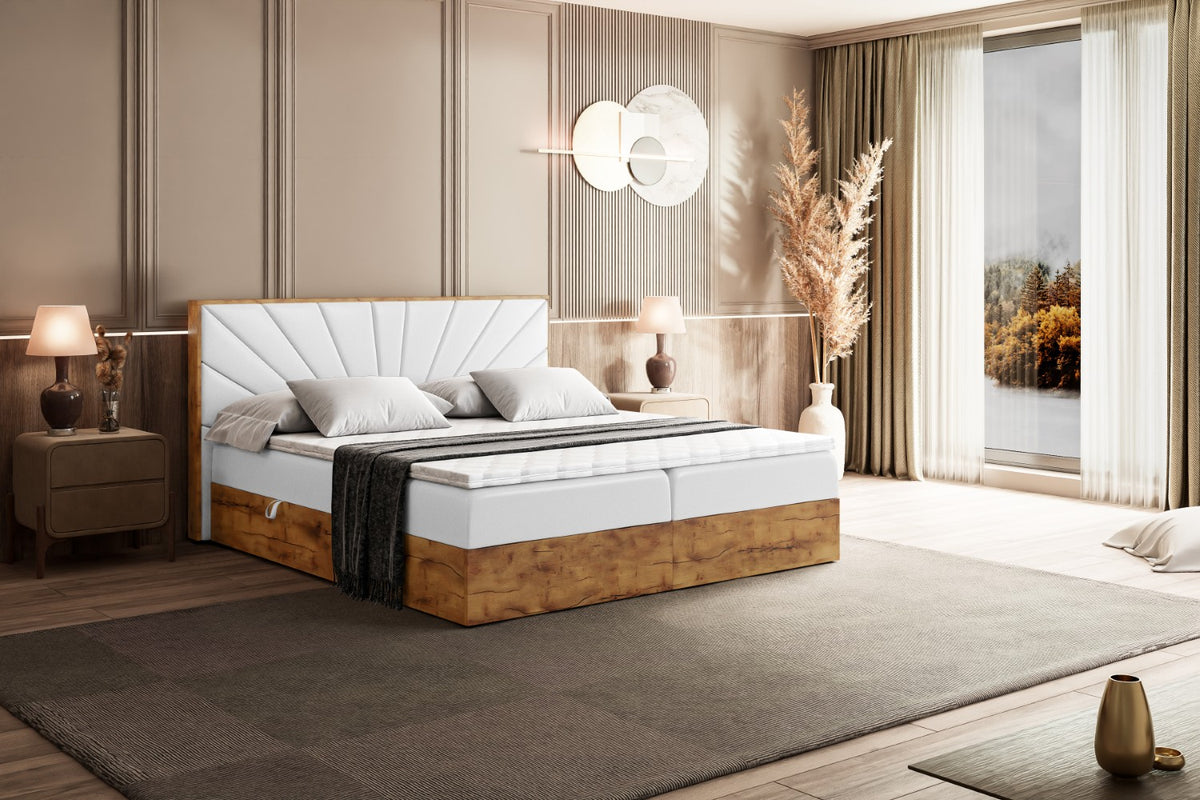 Boxbett LOLLI 6 Kunstleder