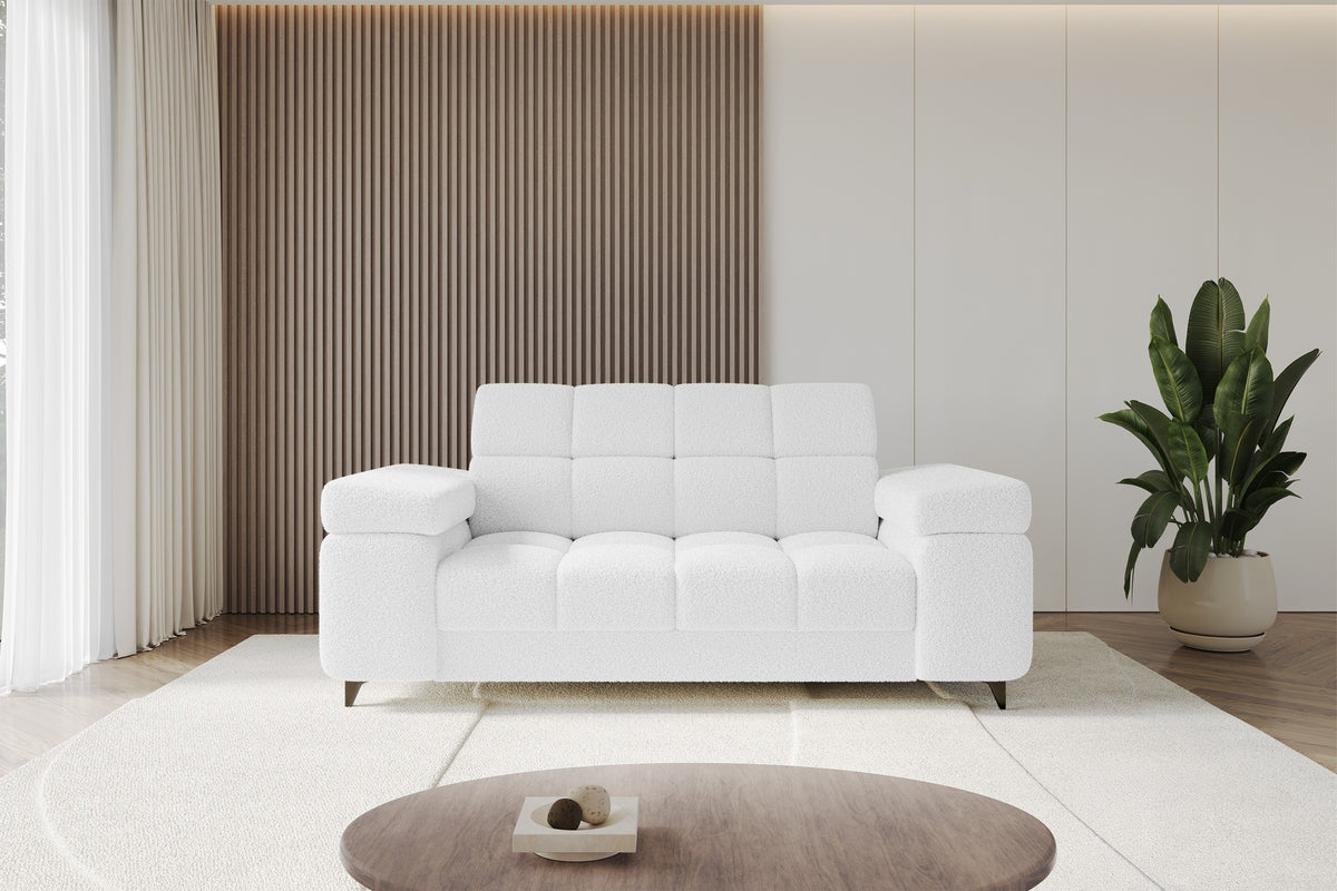 Sofa LORD-S1 Bouclé