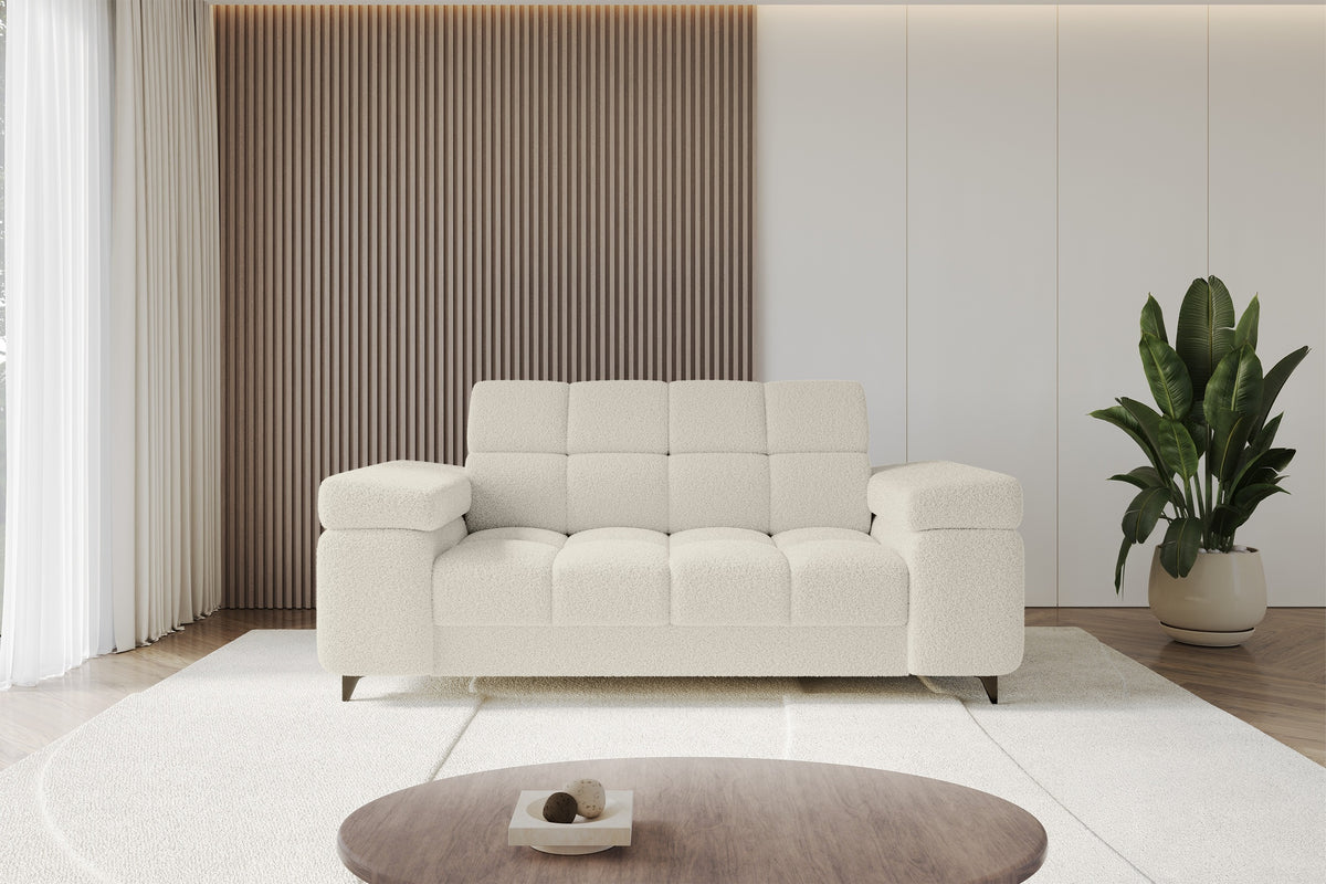 Sofa LORD-S1 Bouclé