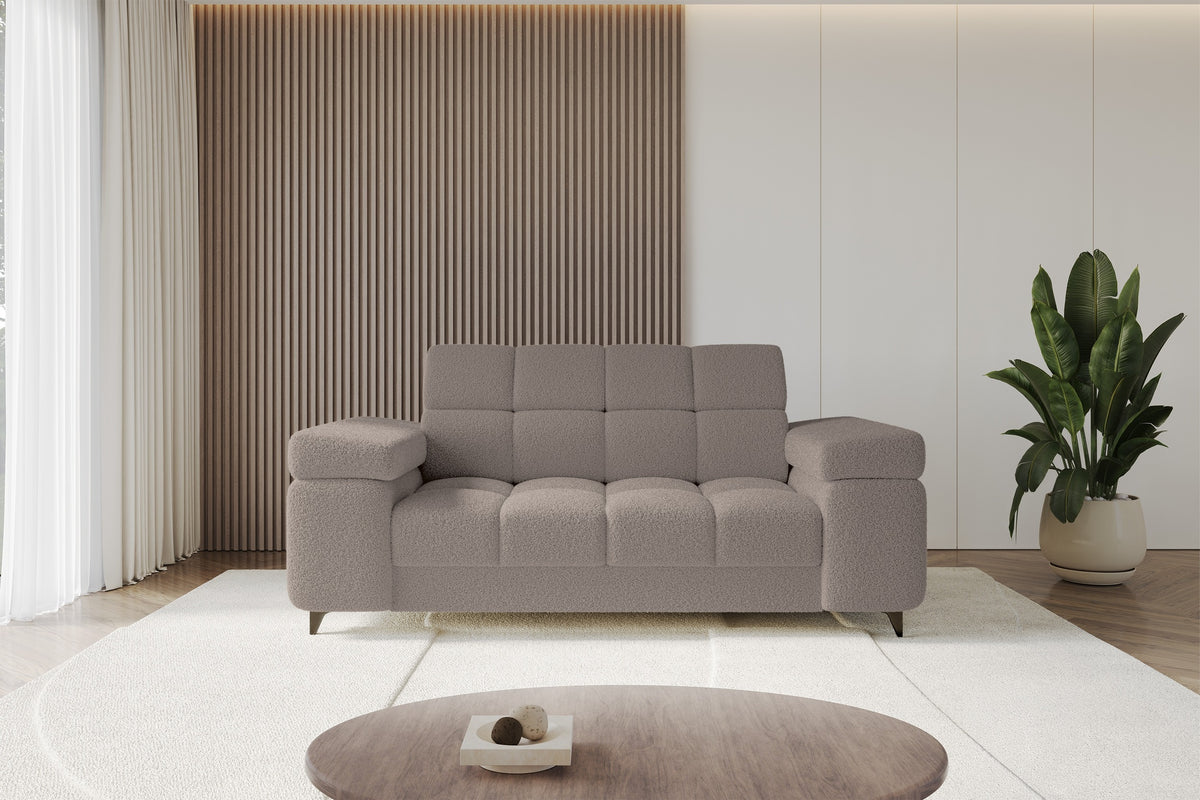 Sofa LORD-S1 Bouclé