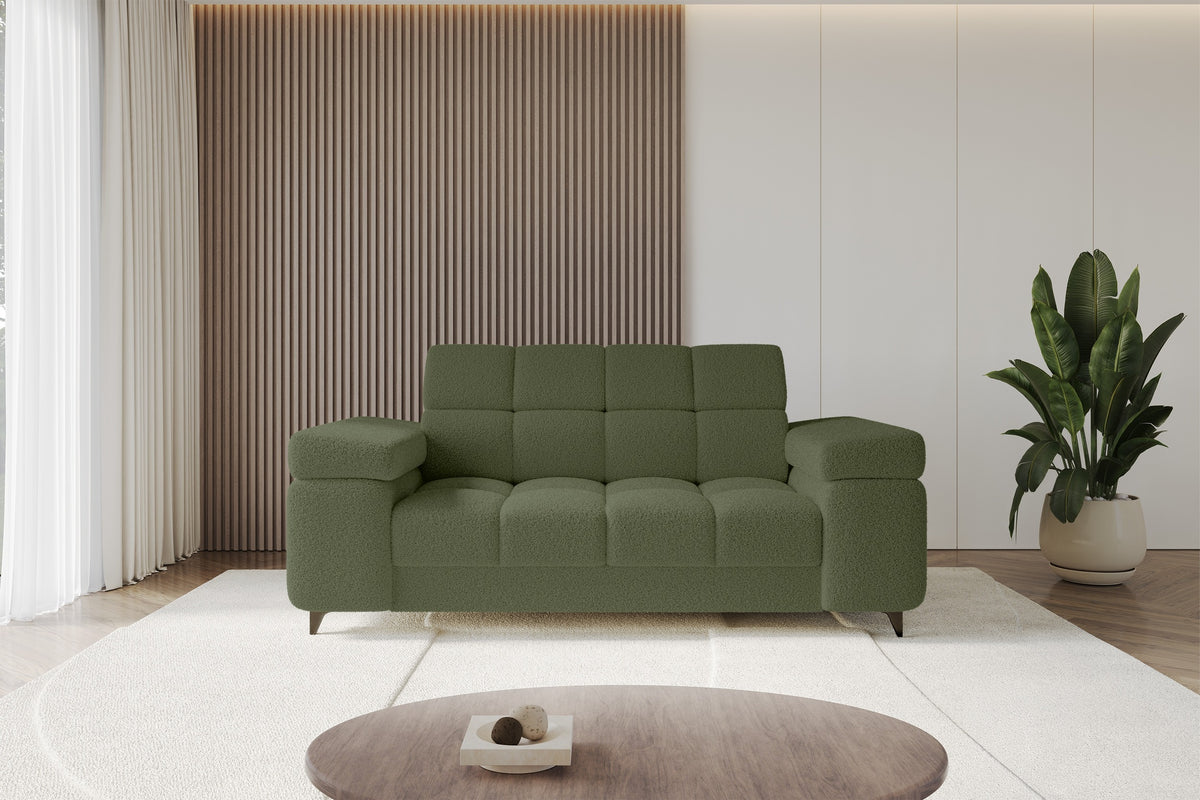 Sofa LORD-S1 Bouclé