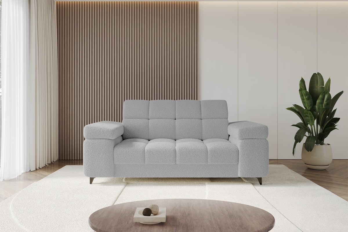 Sofa LORD-S1 Bouclé