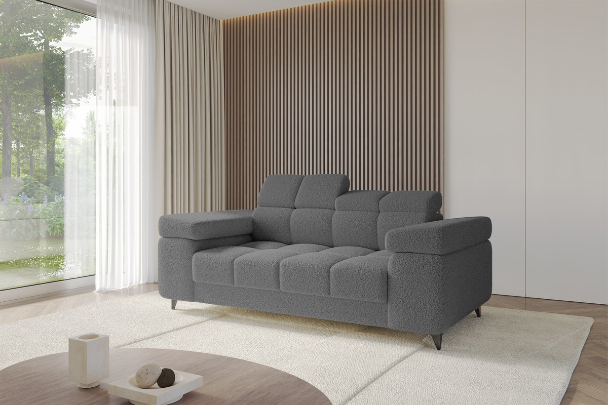 Sofa LORD-S1 Bouclé