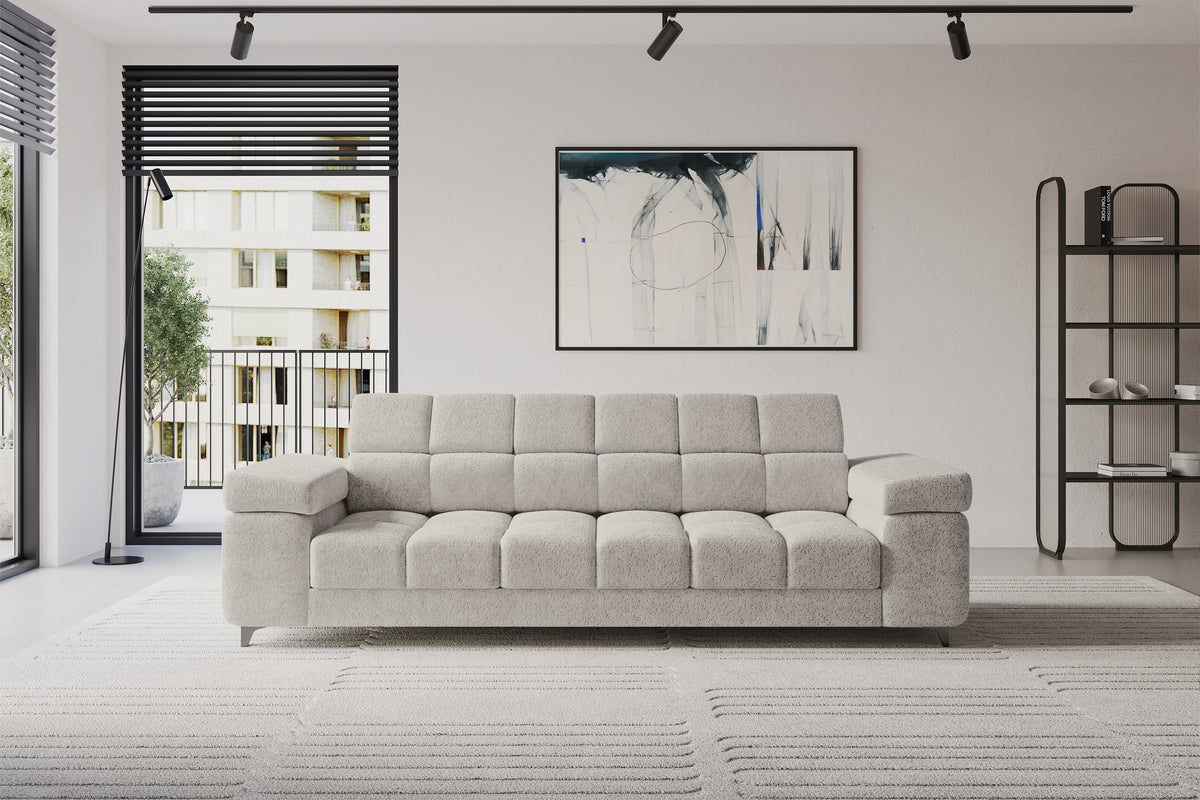 Kanapa LORD-S2 szenil