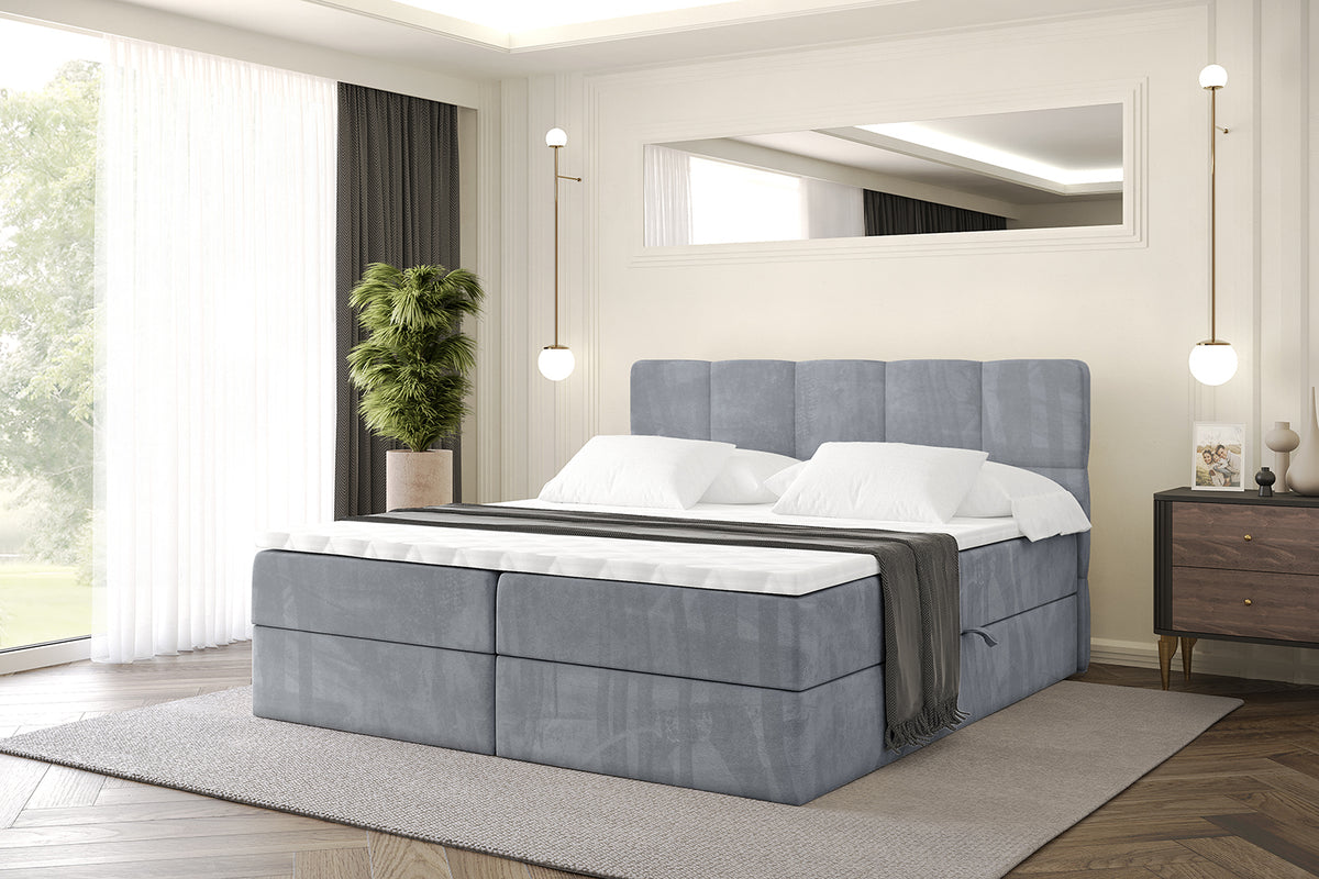 Boxbett LIRO Samt